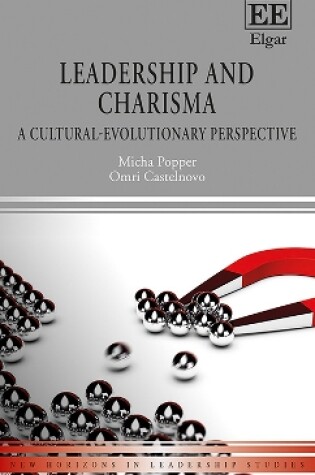 Cover of Leadership and Charisma