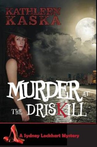 Cover of Murder at the Driskill