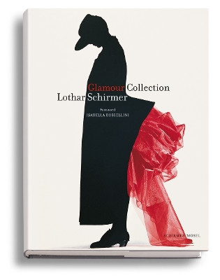 Book cover for Glamour Collection