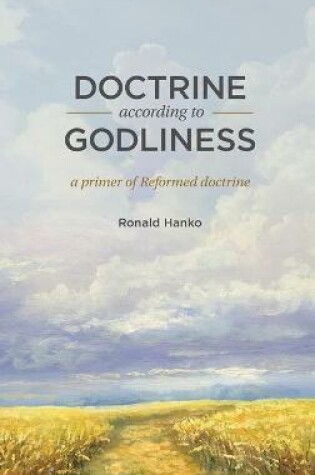 Cover of Doctrine According to Godliness