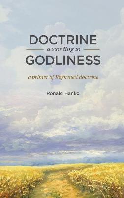 Book cover for Doctrine According to Godliness