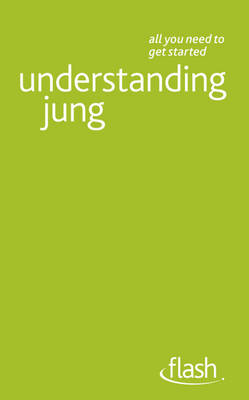 Book cover for Understanding Jung: Flash