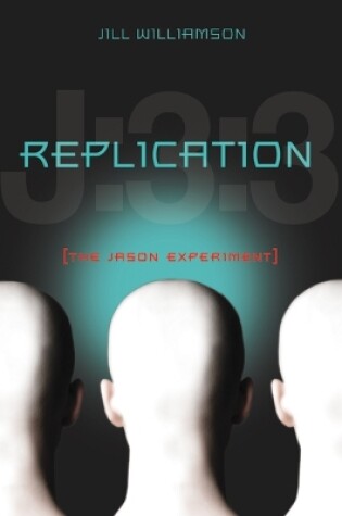 Cover of Replication