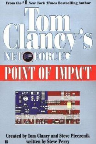 Cover of Point of Impact
