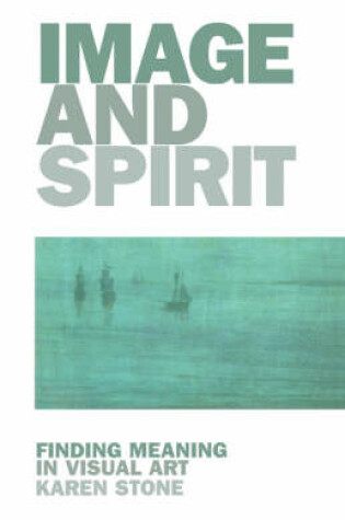 Cover of Image and Spirit
