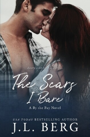 Cover of The Scars I Bare