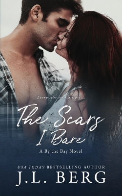 Book cover for The Scars I Bare