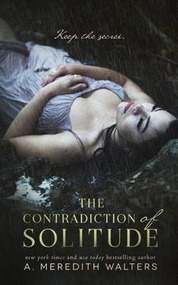 Book cover for The Contradiction of Solitude