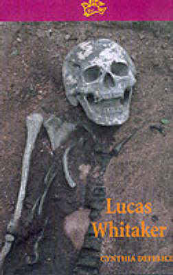 Cover of Lucas Whitaker