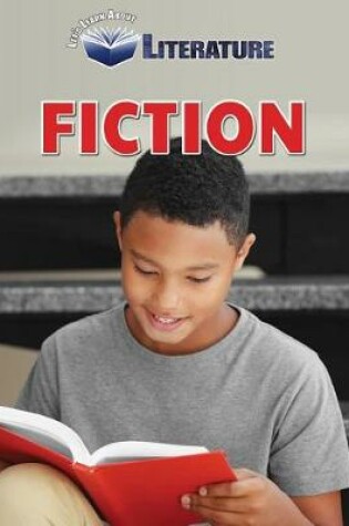 Cover of Fiction
