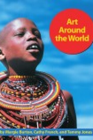 Cover of Art Around the World