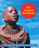 Book cover for Art Around the World