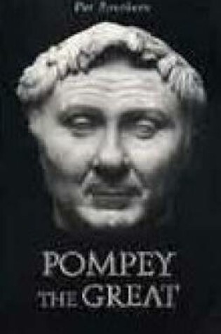 Cover of Pompey the Great