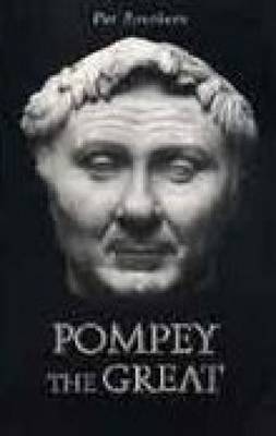 Book cover for Pompey the Great