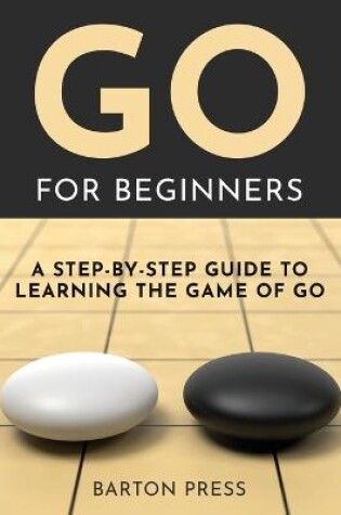 Cover of Go for Beginners
