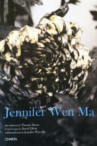 Cover of Jennifer Wen Ma
