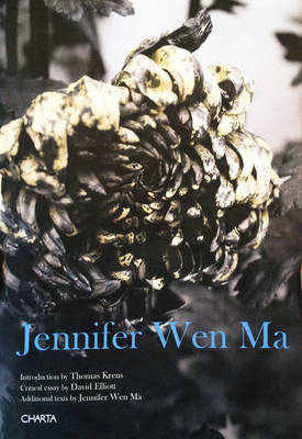 Book cover for Jennifer Wen Ma