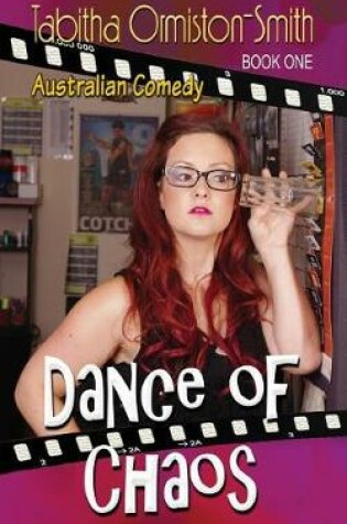 Cover of Dance of Chaos