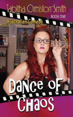 Book cover for Dance of Chaos