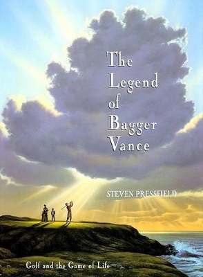 Cover of The Legend of Bagger Vance