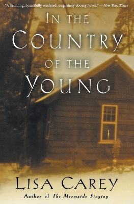 Book cover for In the Country of the Young