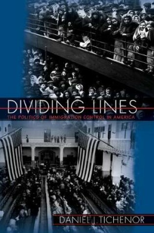 Cover of Dividing Lines