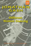 Book cover for Different Women Dancing