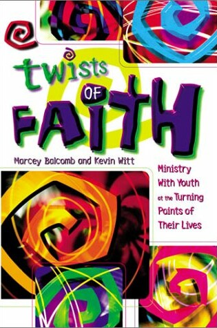 Cover of Twists of Faith