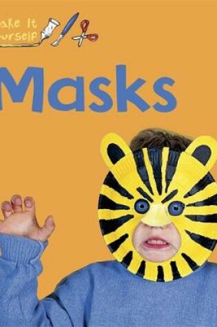 Cover of Masks