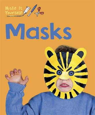 Cover of Masks