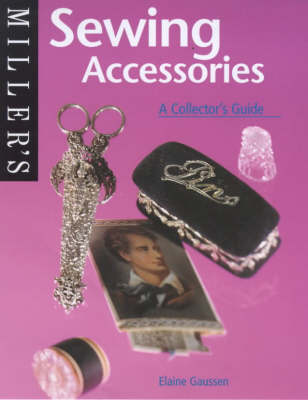 Cover of Sewing Accessories