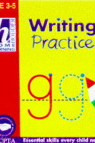 Cover of Writing Practice