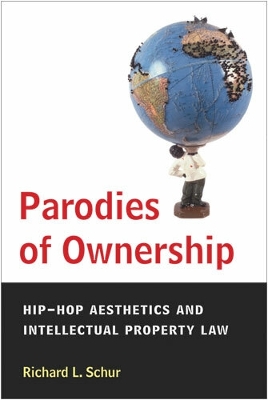 Cover of Parodies of Ownership