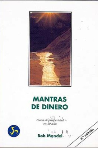 Cover of Mantras del Dinero