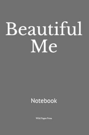 Cover of Beautiful Me