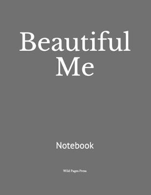 Book cover for Beautiful Me