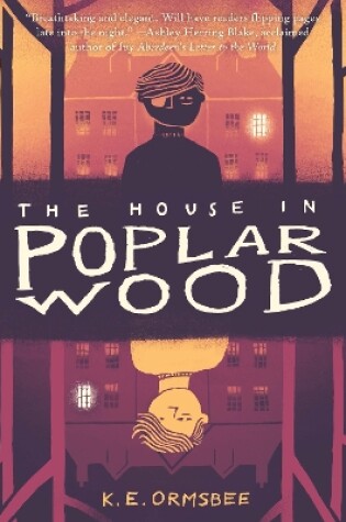 Cover of The House in Poplar Wood