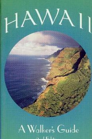 Cover of Hawaii