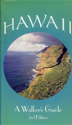 Book cover for Hawaii