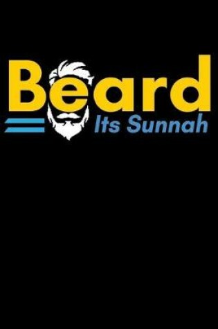 Cover of Beard Its Sunnah