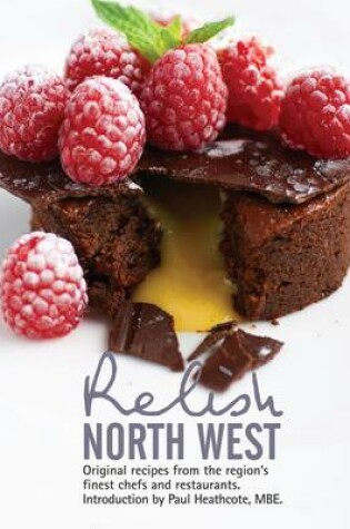 Cover of Relish North West