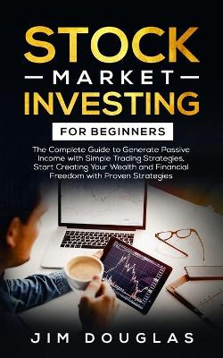 Book cover for Stock Market Investing