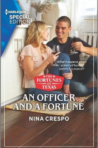 Cover of An Officer and a Fortune