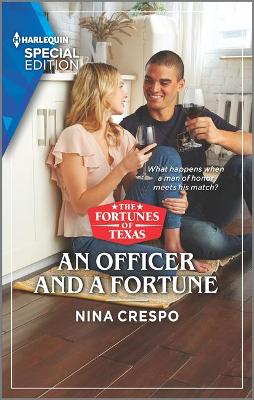 Cover of An Officer and a Fortune