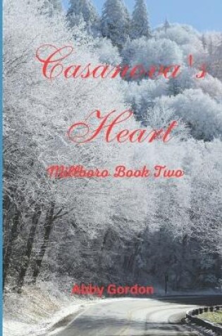 Cover of Casanova's Heart