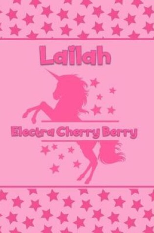 Cover of Lailah Electra Cherry Berry