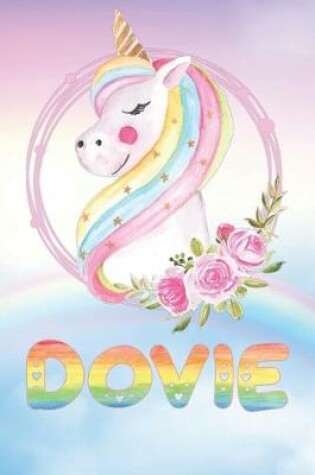 Cover of Dovie