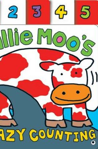 Cover of Millie Moo's Crazy Counting Book