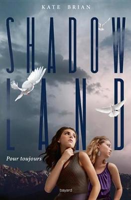 Book cover for Shadowland, T02