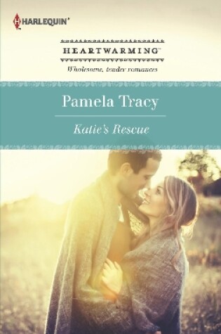 Cover of Katie's Rescue